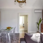 Apartamento Casa Do Re -