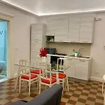 Apartamento Casa Do Re -