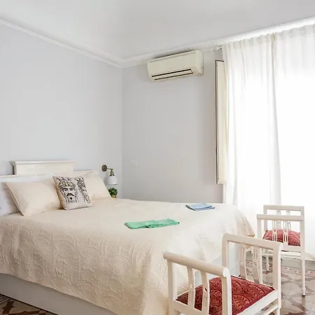 Casa Do Re Apartment Catania