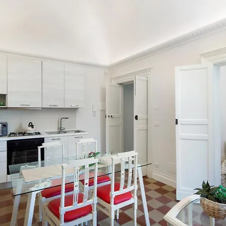 Casa Do Re Apartment *