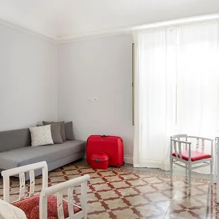 Casa Do Re Catania