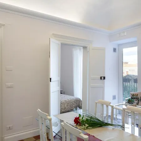 Casa Do Re Apartment Catania