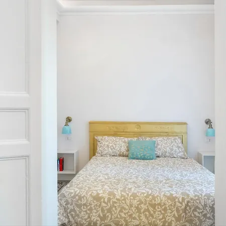 Apartamento Casa Do Re - Catânia