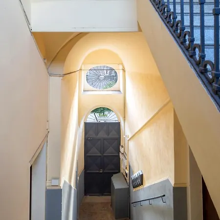 Apartment Casa Do Re Catania