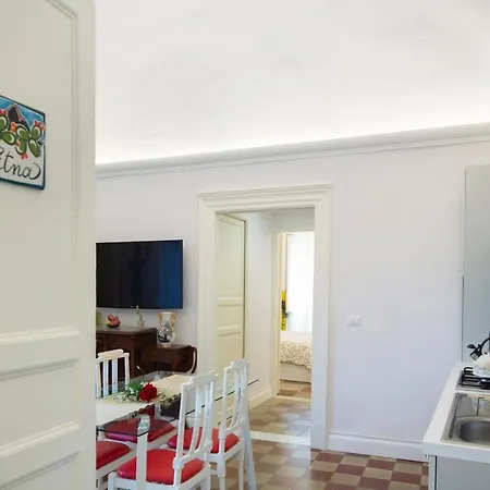 Casa Do Re Apartment