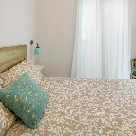 Apartamento Casa Do Re - Catânia