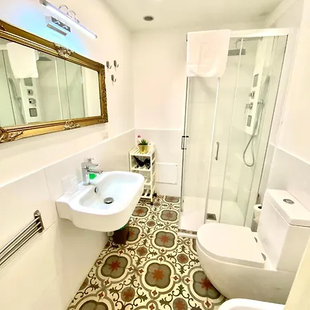 Casa Do Re - *