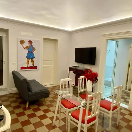 Casa Do Re - *