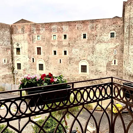 Διαμέρισμα Casa Do Re