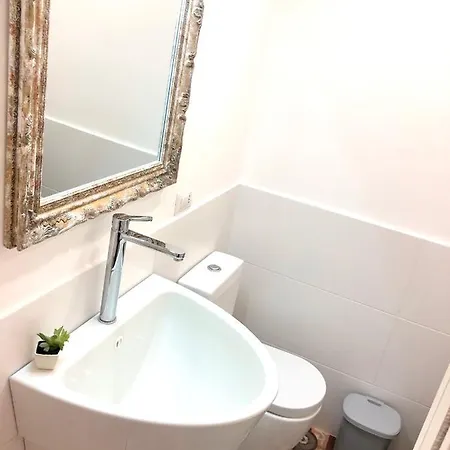 Casa Do Re Διαμέρισμα Κατάνια