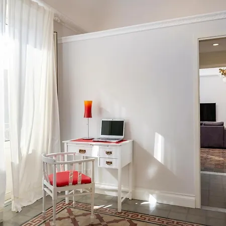 Διαμέρισμα Casa Do Re Κατάνια