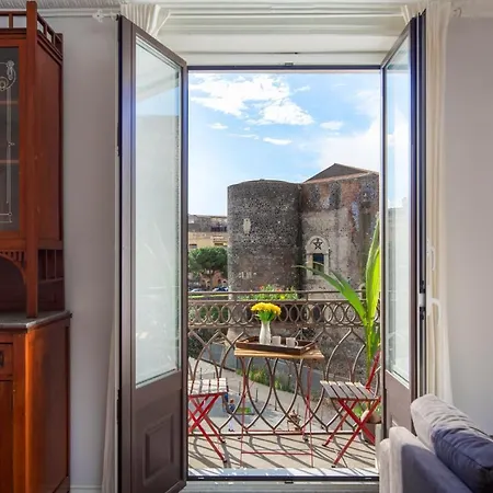 Casa Do Re Διαμέρισμα