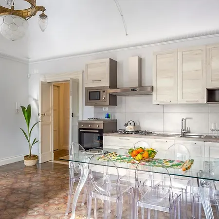 Διαμέρισμα Casa Do Re *