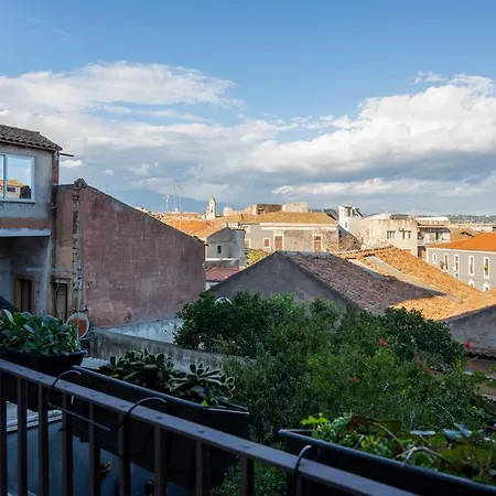 Casa Do Re Κατάνια