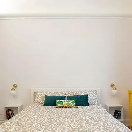 Casa Do Re Appartamento *