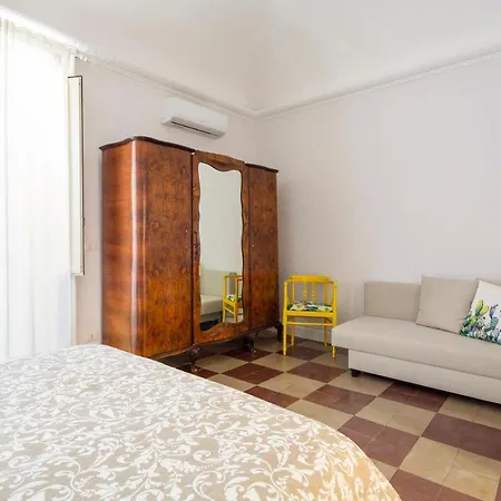 Casa Do Re Κατάνια