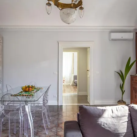 Διαμέρισμα Casa Do Re