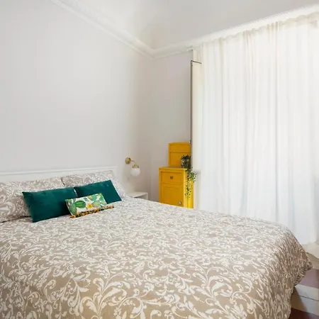Apartmán Casa Do Re *