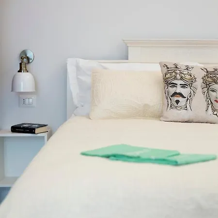 Διαμέρισμα Casa Do Re Κατάνια