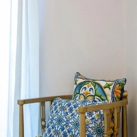 Casa Do Re Διαμέρισμα *