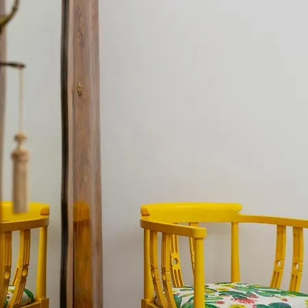 Casa Do Re * Κατάνια