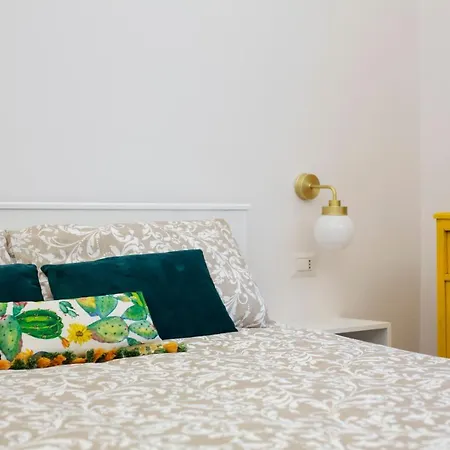 Casa Do Re Διαμέρισμα Κατάνια