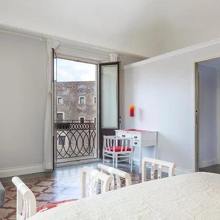 Διαμέρισμα Casa Do Re