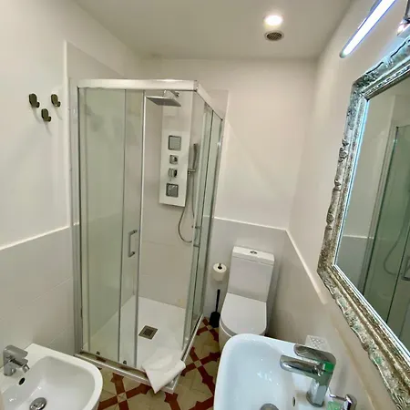 Casa Do Re Διαμέρισμα