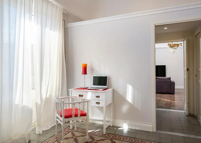 Apartament Casa Do Re Katania