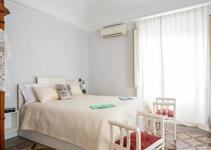 Casa Do Re Apartament Katania