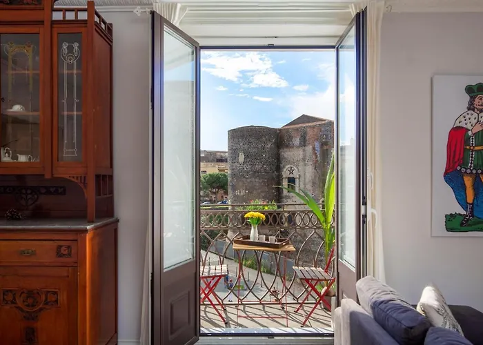 Casa Do Re Apartament