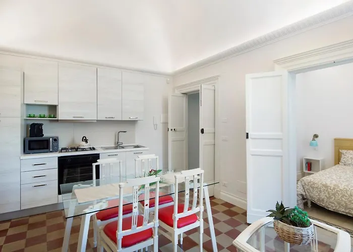 Casa Do Re Apartament *