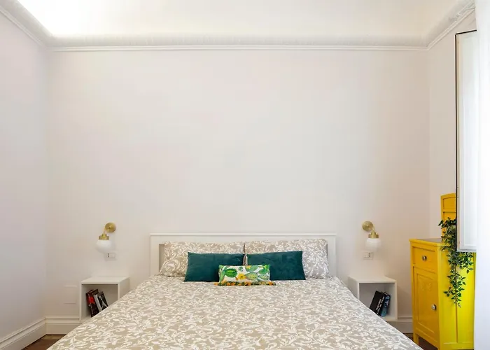 Casa Do Re Apartament *