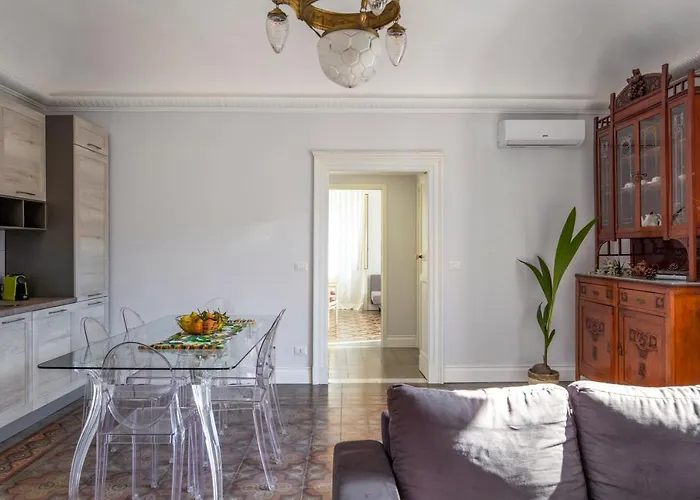 Apartament Casa Do Re