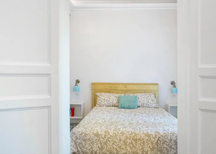 Apartament Casa Do Re Katania