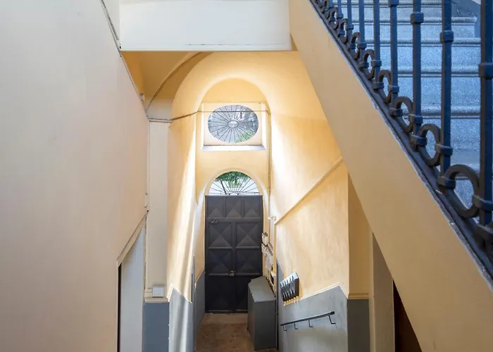 Apartament Casa Do Re Katania