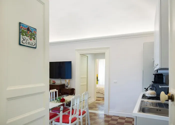 Casa Do Re Apartament