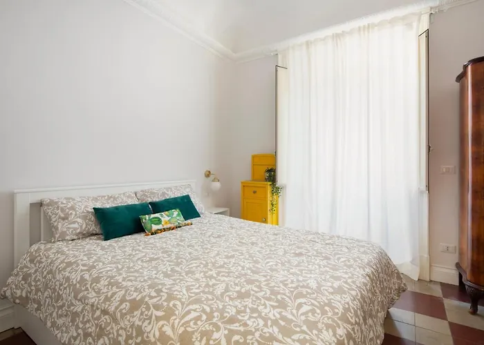 Apartament Casa Do Re *