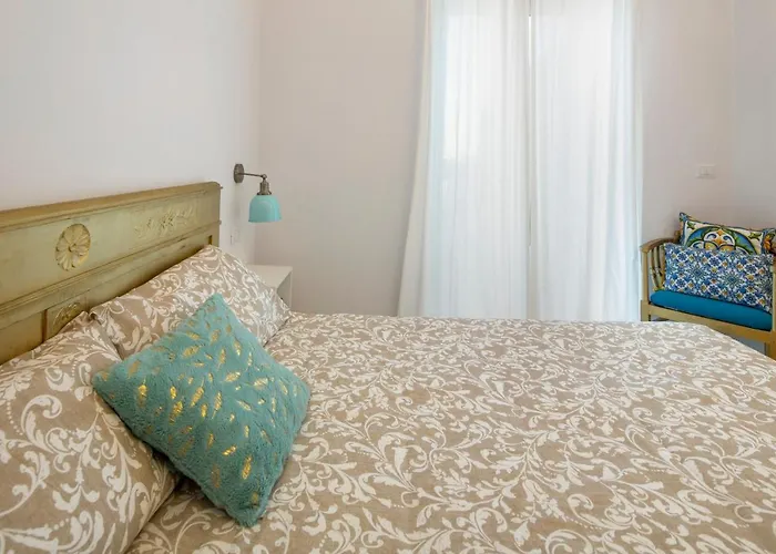 Apartament Casa Do Re Katania