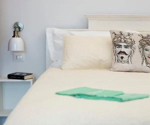 Apartament Casa Do Re Katania