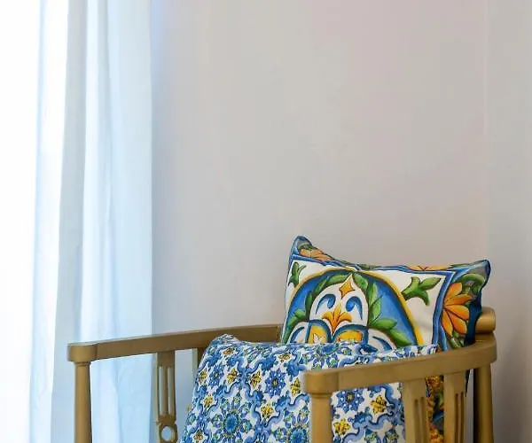 Casa Do Re Apartament *