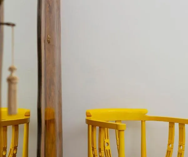 Casa Do Re * Katania