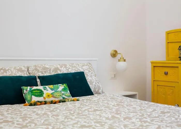 Casa Do Re Apartament Katania