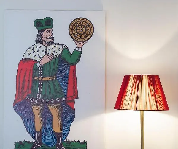 Casa Do Re Apartament Katania