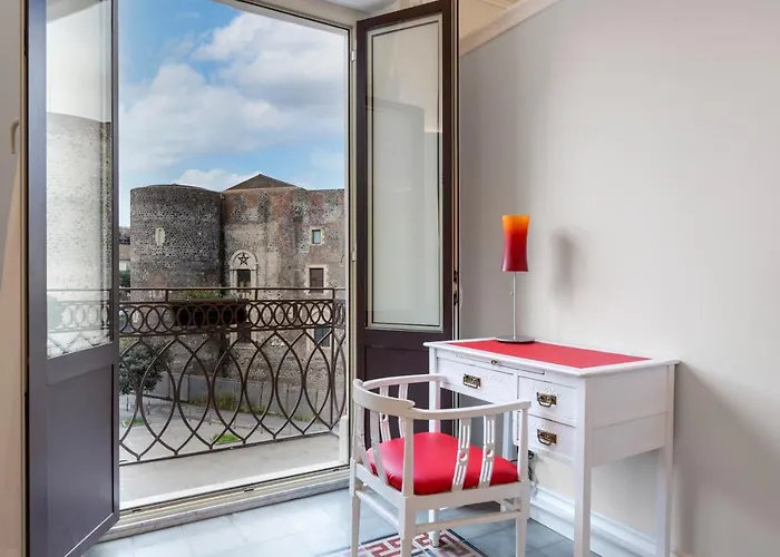 Casa Do Re Apartament