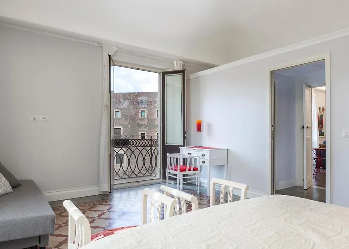 Apartament Casa Do Re