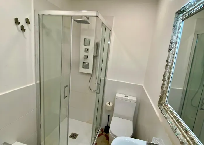 Casa Do Re Apartament