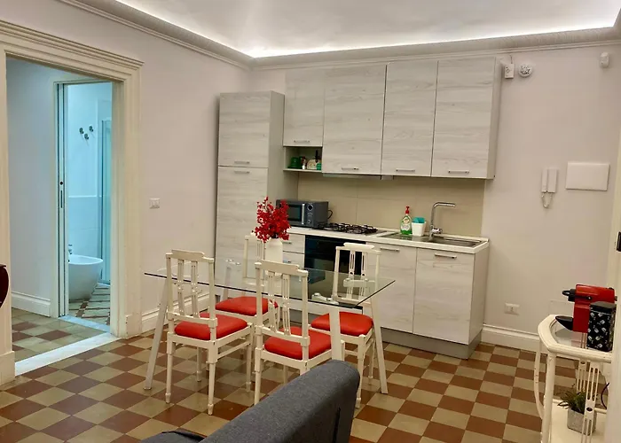 Apartament Casa Do Re