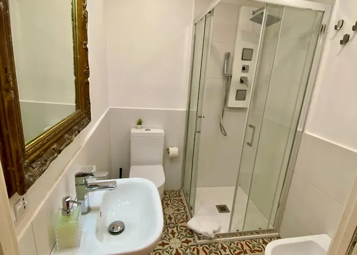 Apartament Casa Do Re Katania